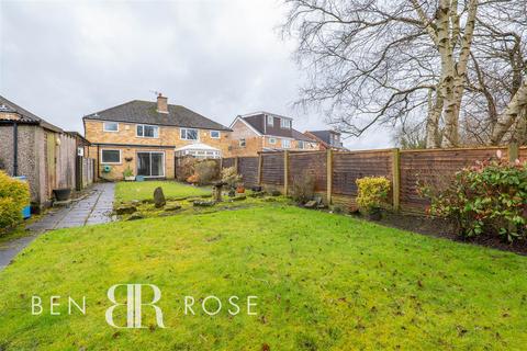 3 bedroom semi-detached house for sale, Coniston Road, Fulwood, Preston