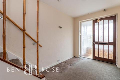 3 bedroom semi-detached house for sale, Coniston Road, Fulwood, Preston