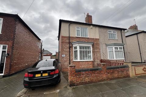 2 bedroom semi-detached house for sale, Alwyn Road, Darlington