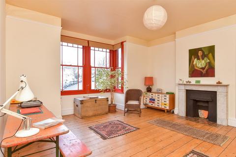 2 bedroom maisonette for sale, Stanford Avenue, Brighton, East Sussex