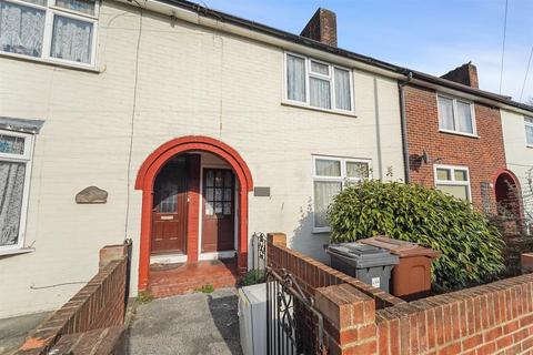 2 bedroom terraced house for sale, Woodward Road, Dagenham, Essex