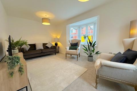 undefined, 'The Thespian', Stafford ST17