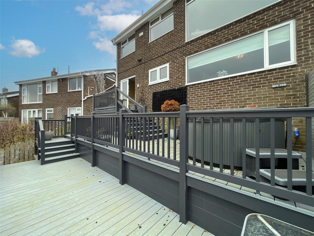 Sun Terrace