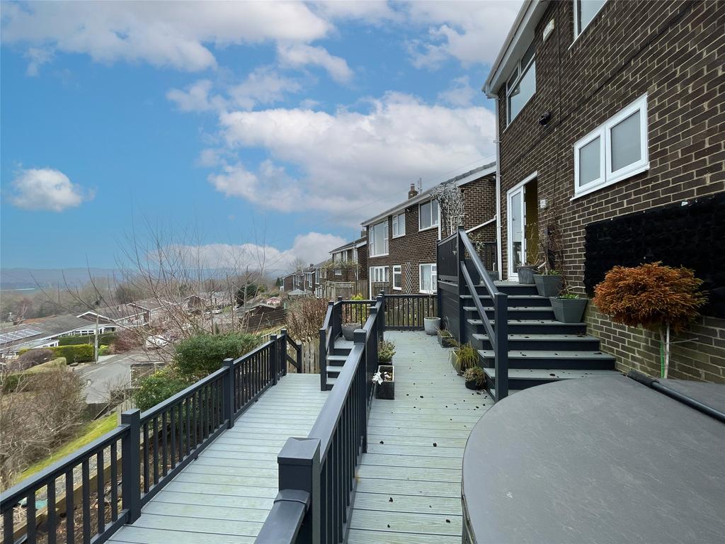 Sun Terrace