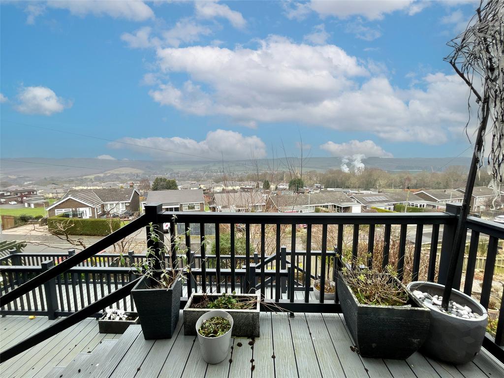 Sun Terrace