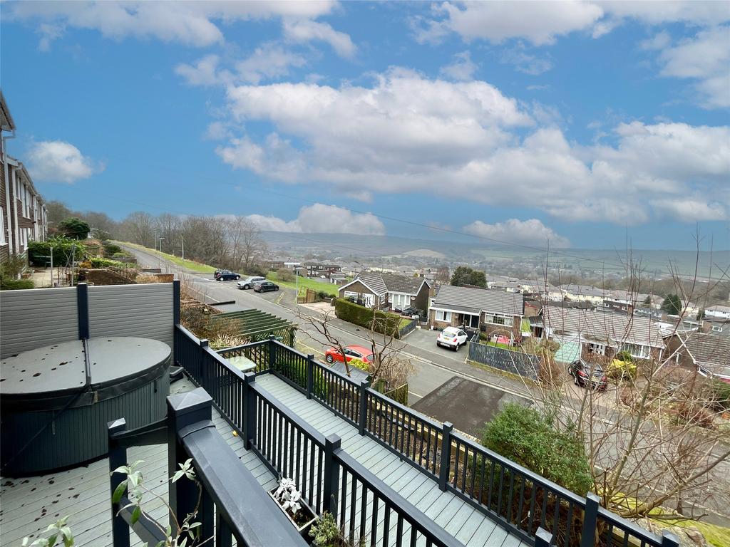Sun Terrace