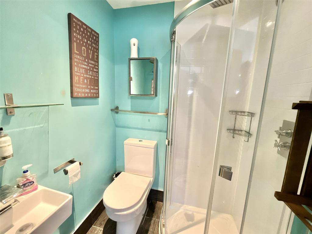 En-Suite