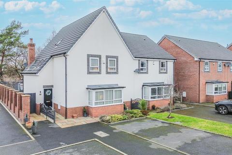 3 bedroom semi-detached house for sale, Summerwood Gardens, Halsall, Southport L39