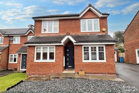 31 Elmstone Drive, Royton, Oldham, OL2 6DH