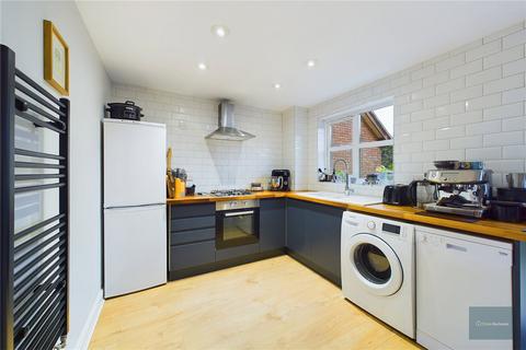 3 bedroom end of terrace house for sale, Harts Close, Exeter