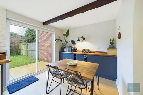 3 bedroom end of terrace house for sale, Harts Close, Exeter