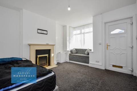 2 bedroom end of terrace house for sale, Coronation Street, Tunstall, Stoke-on-Trent