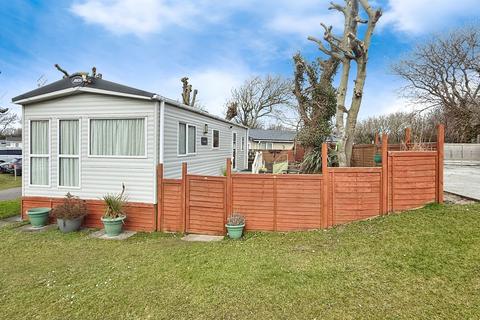 2 bedroom park home for sale, Driftwood Way, Retreat Caravan Park, Berrow Road, Burnham on Sea, TA8