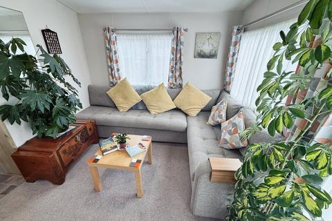 2 bedroom park home for sale, Driftwood Way, Retreat Caravan Park, Berrow Road, Burnham on Sea, TA8