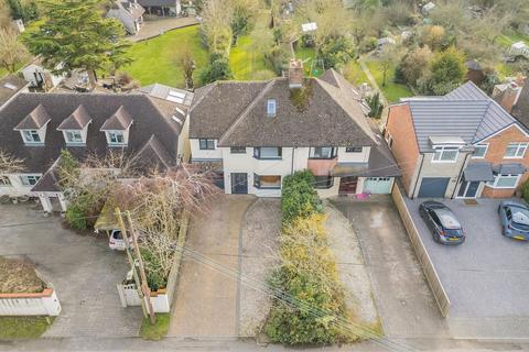 4 bedroom semi-detached house for sale, Sugworth Lane, Abingdon OX14