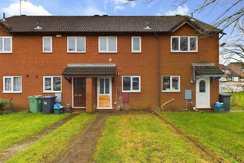 2 bedroom terraced house for sale, Hamer Street, Gloucester, Gloucestershire, GL1