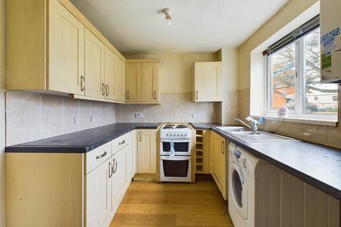 2 bedroom terraced house for sale, Hamer Street, Gloucester, Gloucestershire, GL1