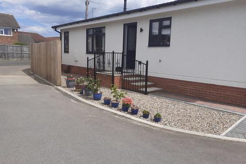 1 bedroom park home for sale, Whitland Carmarthenshire