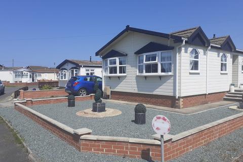 1 bedroom park home for sale, Whitland Carmarthenshire