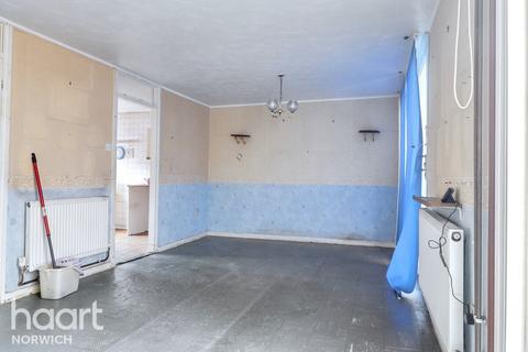 3 bedroom terraced house for sale, Bowers Avenue, Norwich