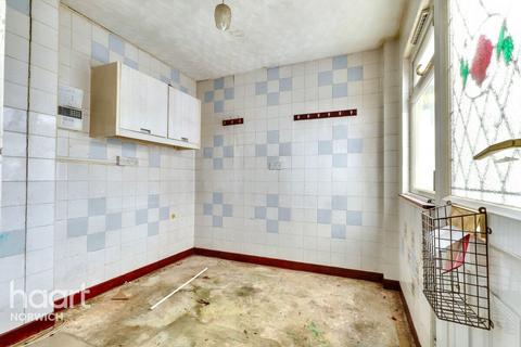 3 bedroom terraced house for sale, Bowers Avenue, Norwich