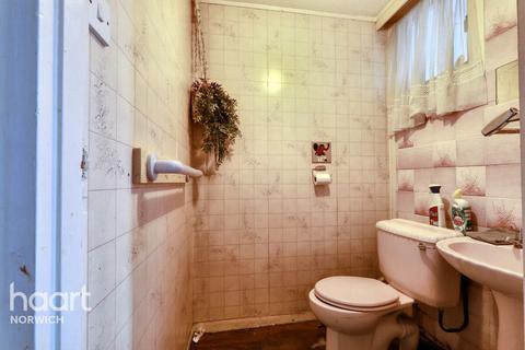 3 bedroom terraced house for sale, Bowers Avenue, Norwich