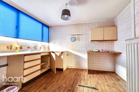 3 bedroom terraced house for sale, Bowers Avenue, Norwich