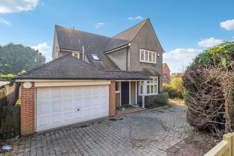 3 bedroom detached house for sale, Vache Lane, Chalfont St. Giles, Buckinghamshire