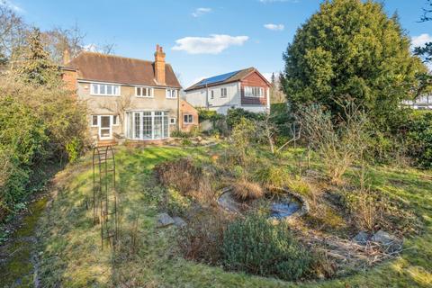 3 bedroom detached house for sale, Vache Lane, Chalfont St. Giles, Buckinghamshire