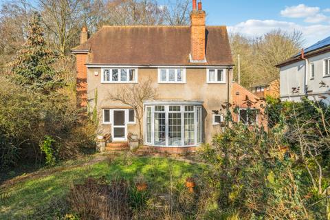 3 bedroom detached house for sale, Vache Lane, Chalfont St. Giles, Buckinghamshire