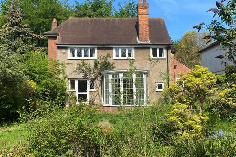 3 bedroom detached house for sale, Vache Lane, Chalfont St. Giles, Buckinghamshire