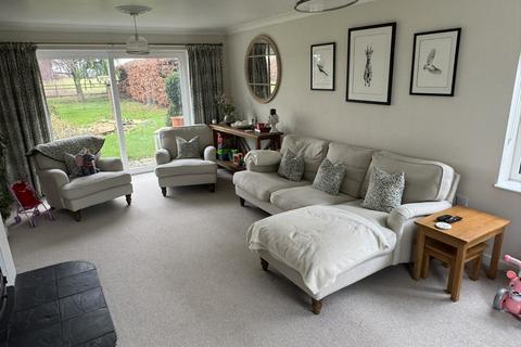 Fieldside The Street, Sharrington, Melton Constable, NR24 2PJ