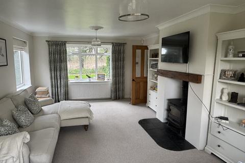 Fieldside The Street, Sharrington, Melton Constable, NR24 2PJ