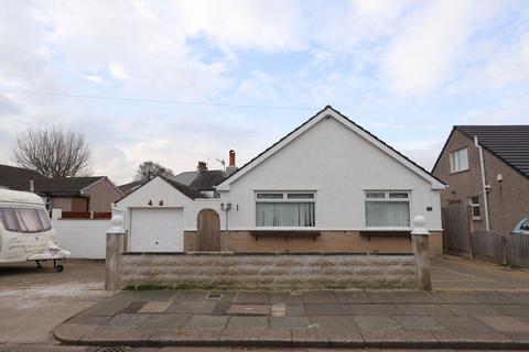 2 bedroom bungalow for sale, Bare, Morecambe LA4