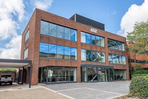 Office to rent, 602 South Seventh Street, Milton Keynes MK9