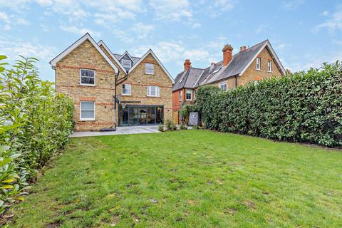 6 bedroom detached house for sale, Montagu Road, Datchet, Slough, Berkshire