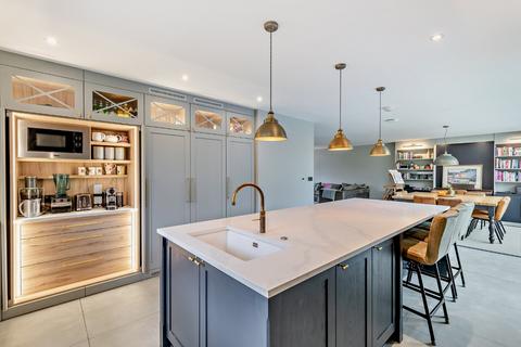 undefined, Montagu Road, Datchet, Slough, Berkshire