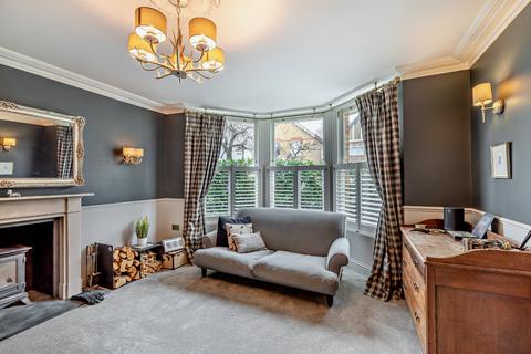 undefined, Montagu Road, Datchet, Slough, Berkshire