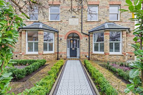 undefined, Montagu Road, Datchet, Slough, Berkshire