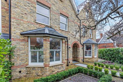 undefined, Montagu Road, Datchet, Slough, Berkshire