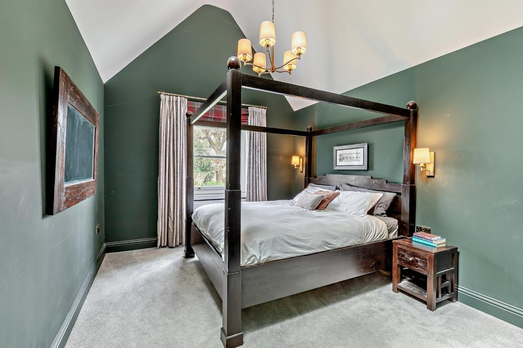 Principal Bedroom