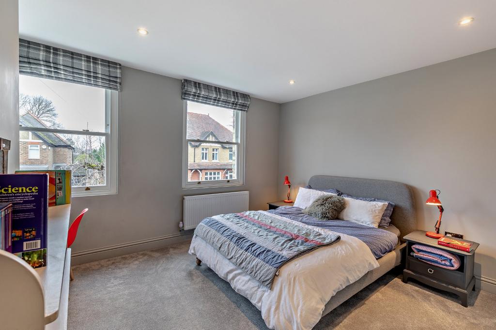 Bedroom 4