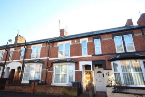 Terraced house to rent, Queen Street, Rushden, Northants, NN10