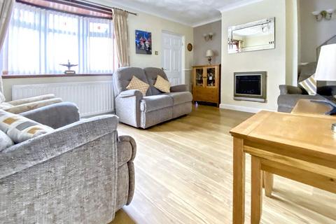 3 bedroom semi-detached house for sale, Seaside Lane South, Easington, Durham, Durham, SR8 3PN