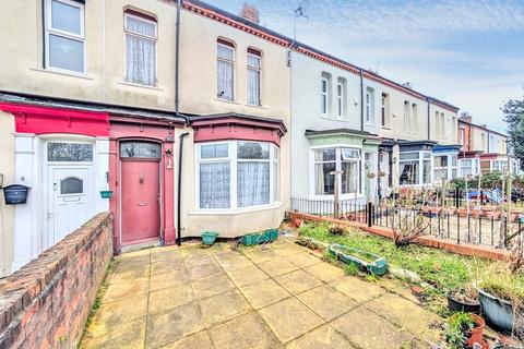 3 bedroom terraced house for sale, The Groves, Stockton, Stockton-on-Tees, Durham, TS18 3PU