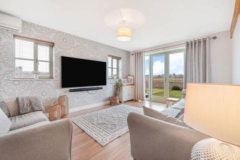 5 bedroom barn conversion for sale, The Swifts, Cranshaw Lane, Widnes