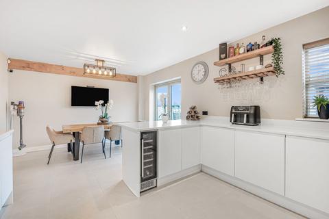 5 bedroom barn conversion for sale, The Swifts, Cranshaw Lane, Widnes