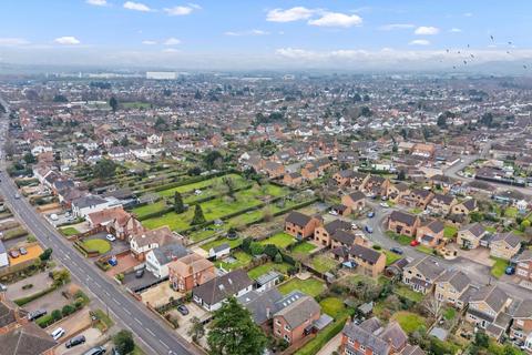 3 bedroom detached house for sale, Longford Lane, Gloucester GL2