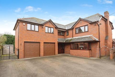 6 bedroom detached house for sale, Thorn Lea, Atherton