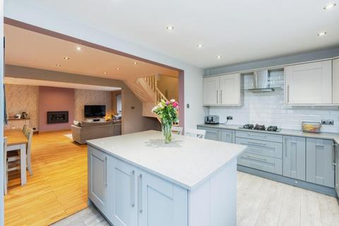 6 bedroom detached house for sale, Thorn Lea, Atherton